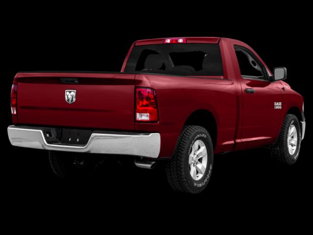 2015 RAM 1500 Express