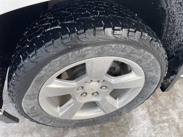 2020 Chevrolet Suburban 4WD Premier 2020 Chevrolet Suburban 4WD Premier