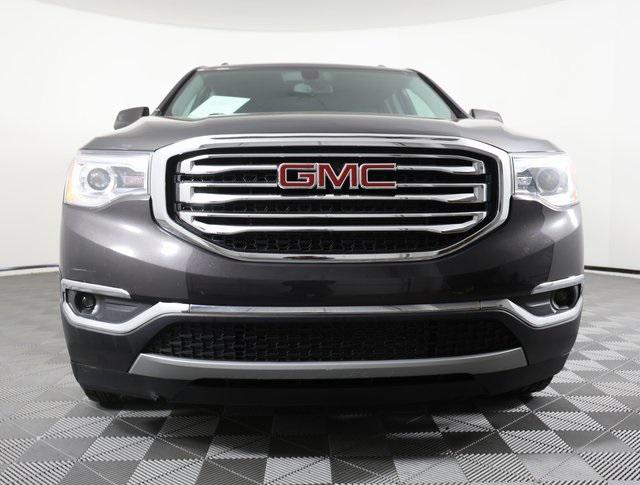 2018 GMC Acadia SLE-2