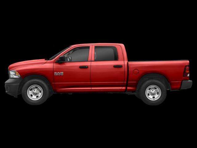 2024 RAM Ram 1500 Classic RAM 1500 CLASSIC TRADESMAN CREW CAB 4X4 57 BOX