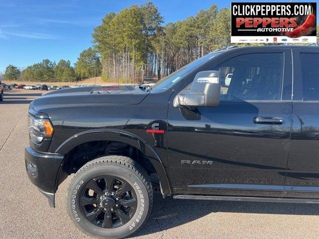 2024 RAM 3500 Limited Crew Cab 4x4 64 Box