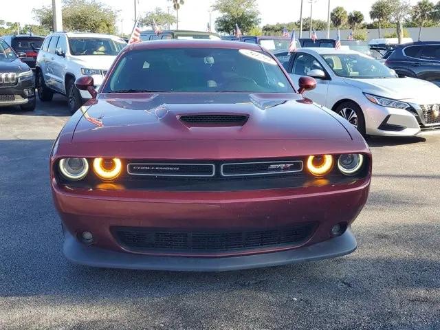 2020 Dodge Challenger GT