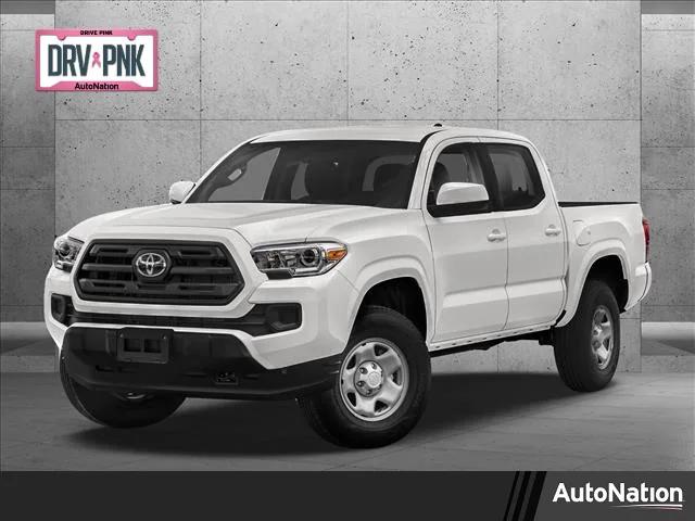 2019 Toyota Tacoma SR V6