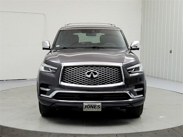 2023 INFINITI QX80 SENSORY AWD