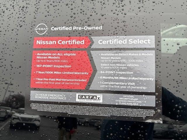 2022 Nissan Rogue SV FWD 2022 Nissan Rogue SV FWD