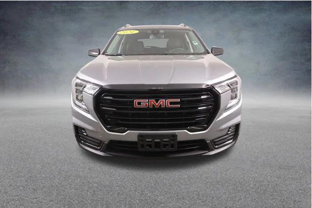 2024 GMC Terrain AWD SLE