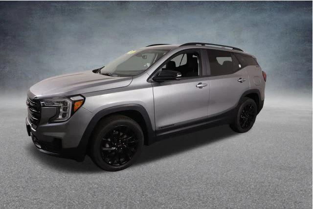 2024 GMC Terrain AWD SLE