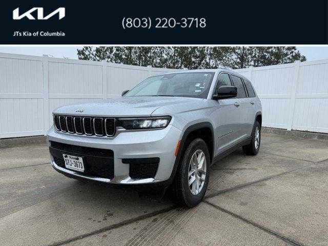 2023 Jeep Grand Cherokee L Laredo 4x2