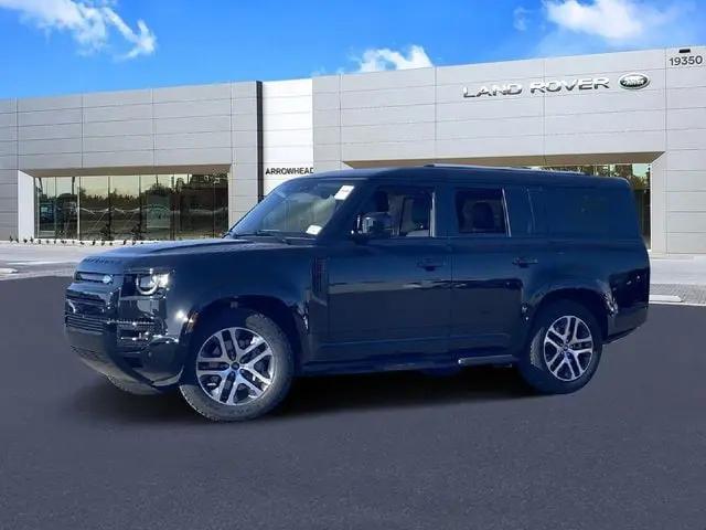 2025 Land Rover Defender 130 P400 X-Dynamic SE for sale in Glendale, AZ