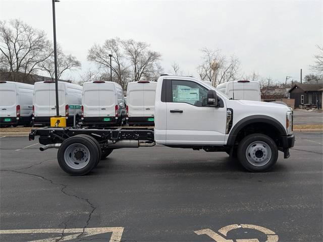 2024 Ford F-450 XL