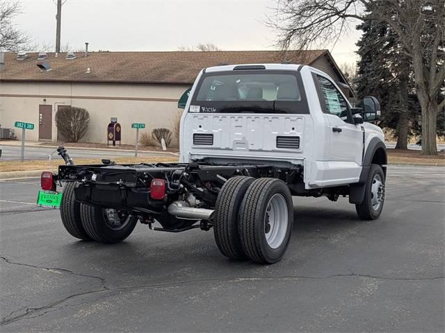 2024 Ford F-450 XL