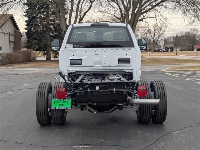 2024 Ford F-450 XL