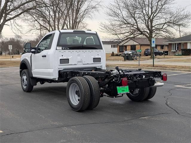 2024 Ford F-450 XL