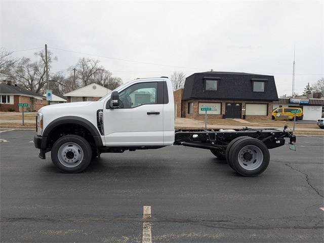 2024 Ford F-450 XL