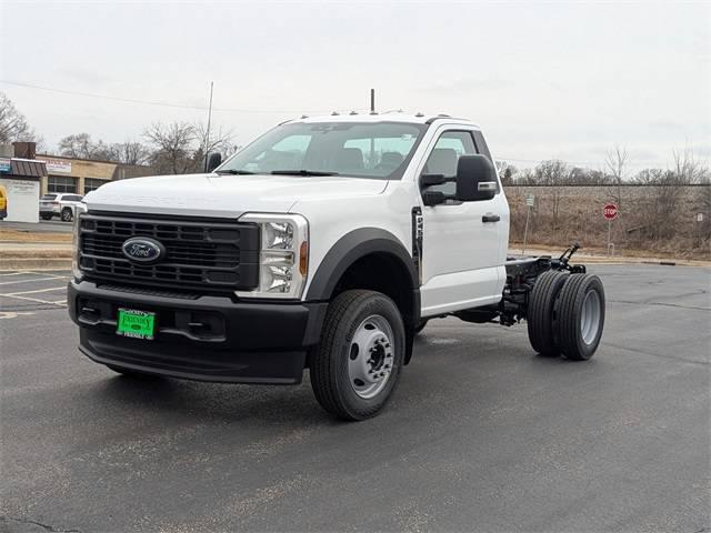 2024 Ford F-450 XL