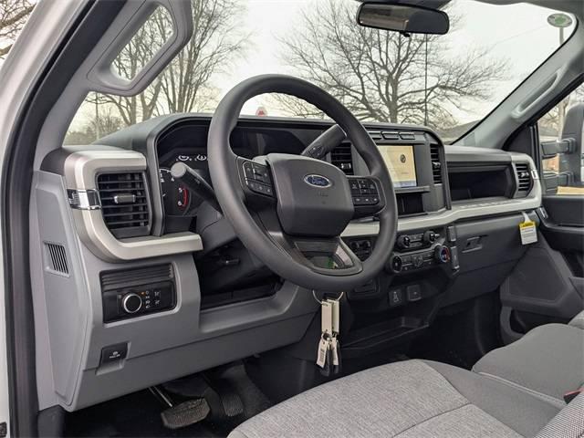 2024 Ford F-450 XL