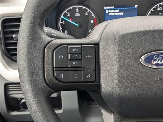 2024 Ford F-450 XL
