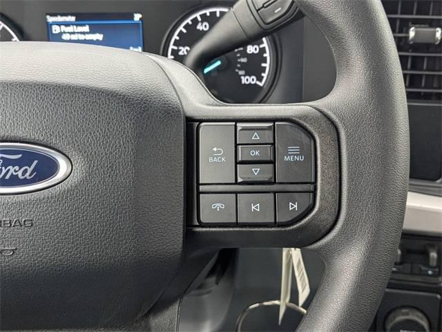 2024 Ford F-450 XL