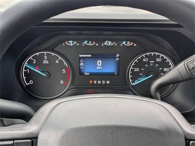 2024 Ford F-450 XL