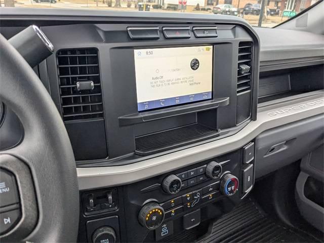 2024 Ford F-450 XL