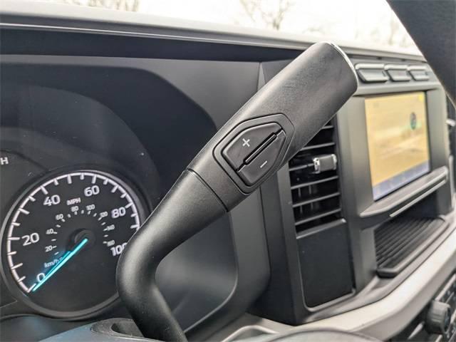 2024 Ford F-450 XL