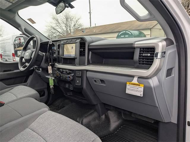 2024 Ford F-450 XL