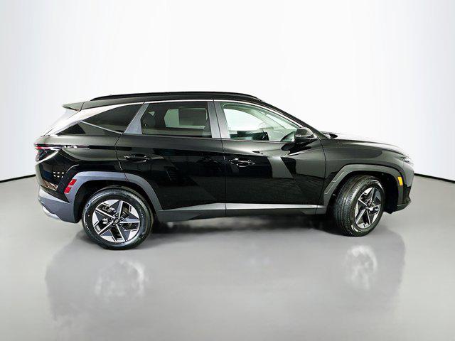 2025 Hyundai Tucson SEL Convenience - Photo 8