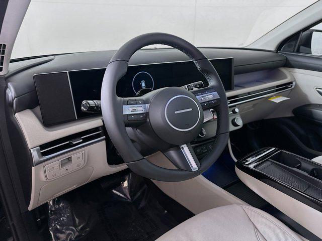 2025 Hyundai Tucson SEL Convenience - Photo 9