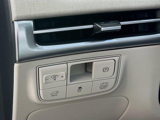 2025 Hyundai Tucson SEL Convenience - Photo 10
