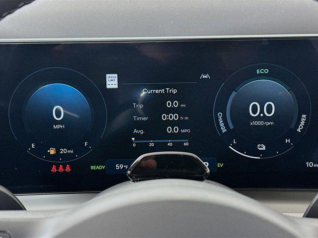 2025 Hyundai Tucson SEL Convenience - Photo 12