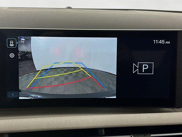 2025 Hyundai Tucson SEL Convenience - Photo 14