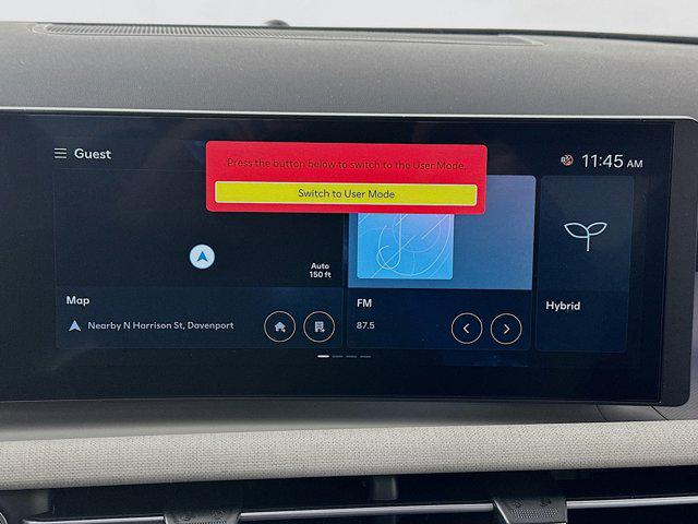 2025 Hyundai Tucson SEL Convenience - Photo 15