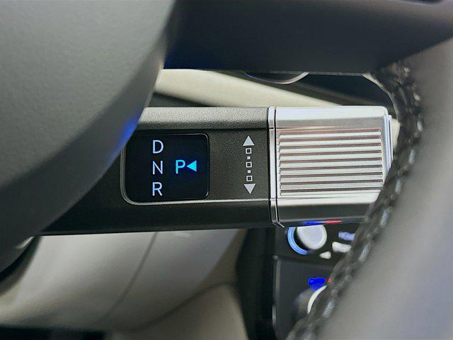 2025 Hyundai Tucson SEL Convenience - Photo 17