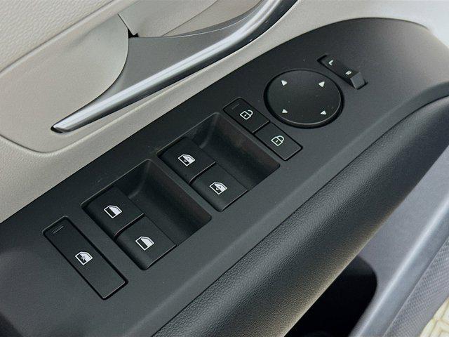 2025 Hyundai Tucson SEL Convenience - Photo 18