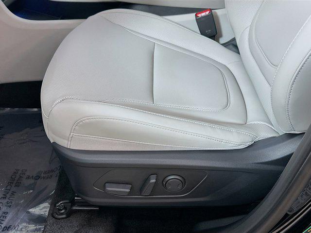 2025 Hyundai Tucson SEL Convenience - Photo 19