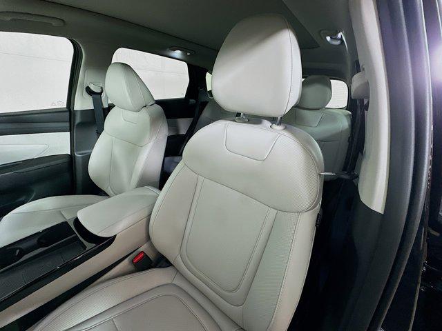 2025 Hyundai Tucson SEL Convenience - Photo 21