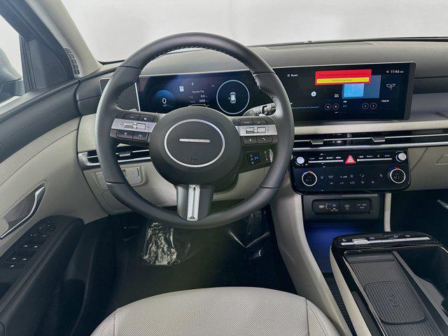 2025 Hyundai Tucson SEL Convenience - Photo 23