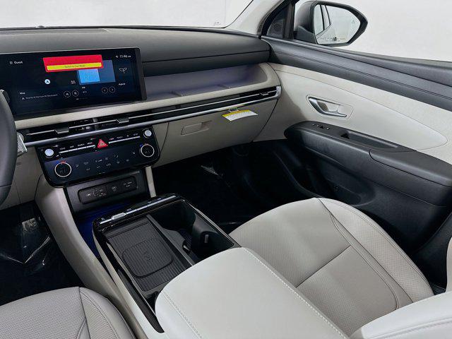 2025 Hyundai Tucson SEL Convenience - Photo 24