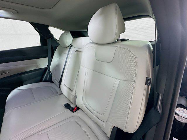 2025 Hyundai Tucson SEL Convenience - Photo 25