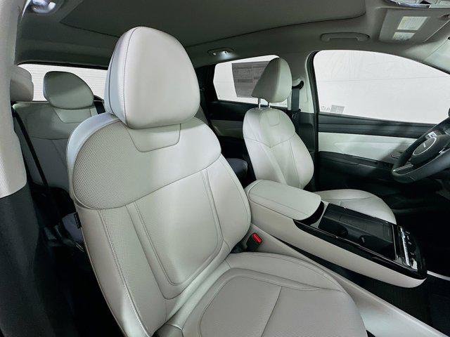 2025 Hyundai Tucson SEL Convenience - Photo 28