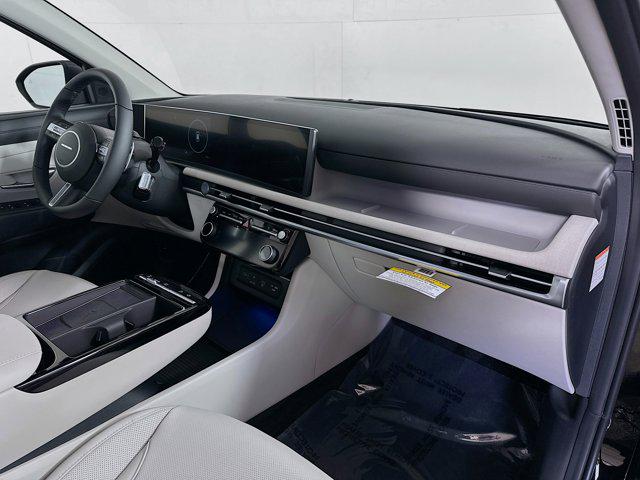 2025 Hyundai Tucson SEL Convenience - Photo 29