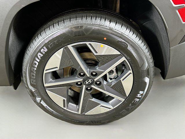 2025 Hyundai Tucson SEL Convenience - Photo 31