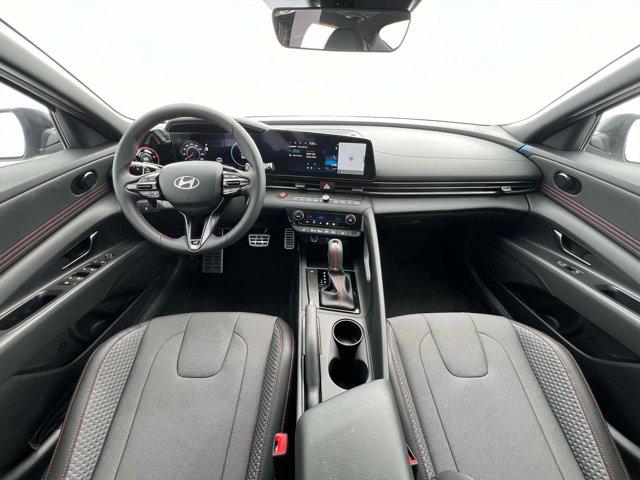New 2025 Hyundai Elantra For Sale in Green Valley, AZ