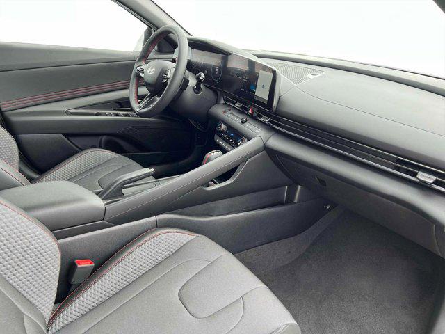 New 2025 Hyundai Elantra For Sale in Green Valley, AZ