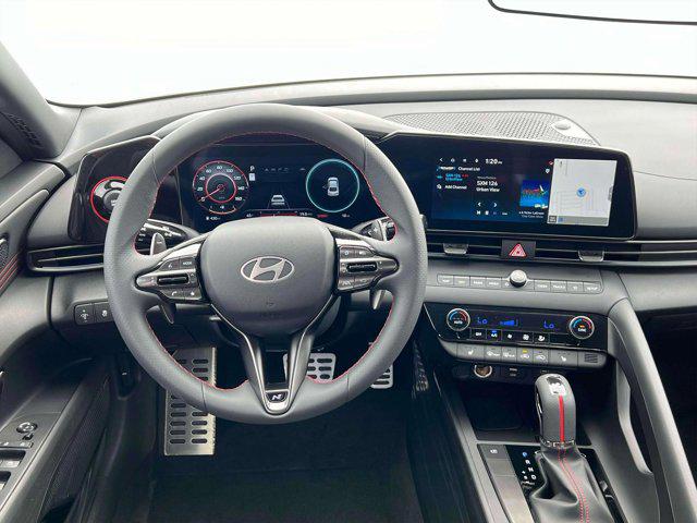 New 2025 Hyundai Elantra For Sale in Green Valley, AZ