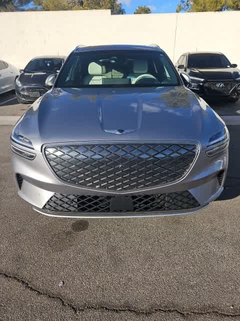 2024 Genesis Electrified GV70