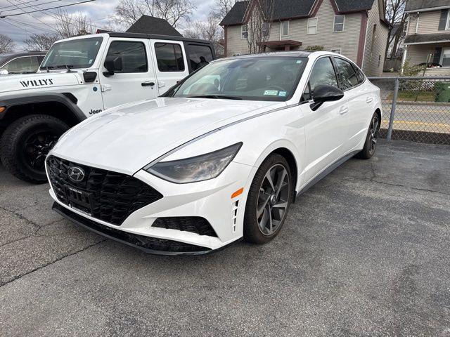 2023 Hyundai Sonata