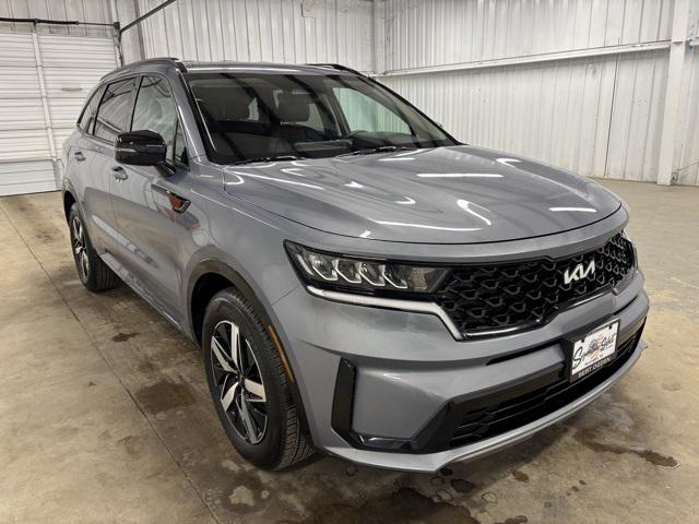 2022 Kia Sorento