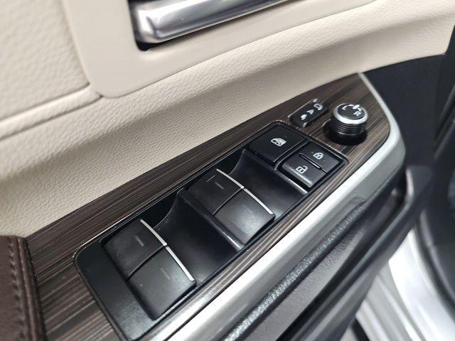 2022 Toyota Sienna Platinum