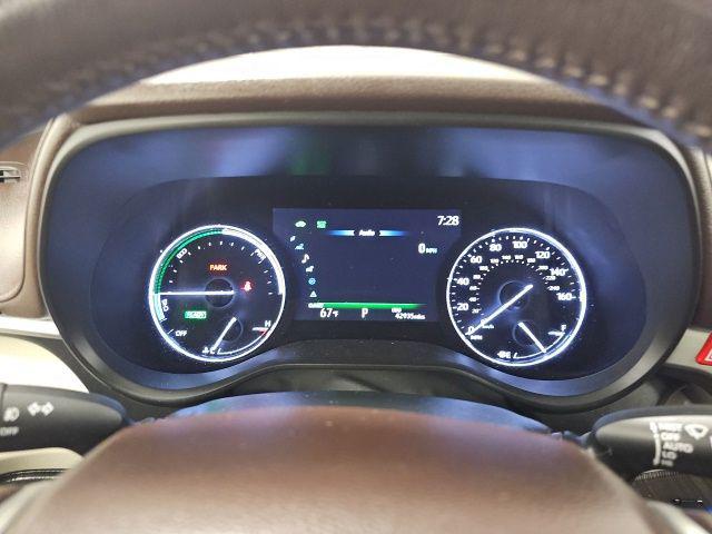 2022 Toyota Sienna Platinum